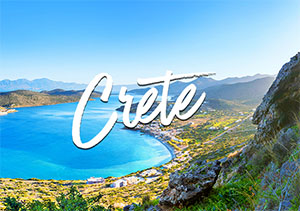 Crete 2020