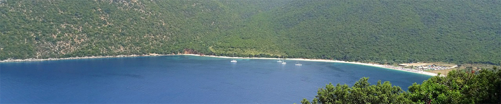 Summersun Holidays Kefalonia Summer Holidays
