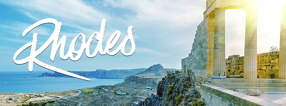 Summersun Holidays Rhodes Summer Holidays