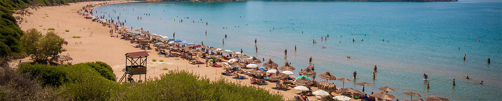 Summersun Holidays Zante Summer Holidays