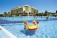 Clubhotel Riu Oliva Beach Resort