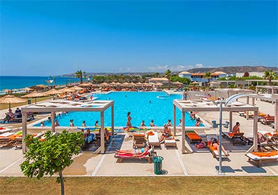 Kos Akti Palace Hotel