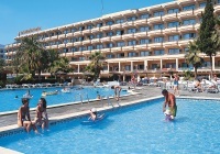 Hotel Baia Azul