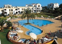 Alfagar Apartments Summer Holidays