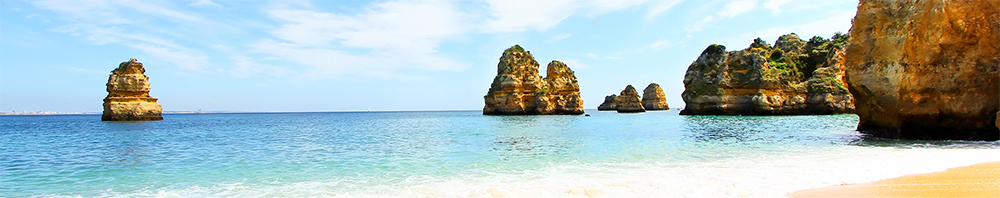 Summersun Holidays Algarve Summer Holidays