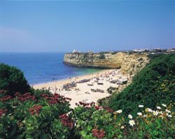Algarve Summer Holidays