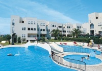 Aparthotel Brisa Sol