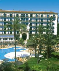 H10 Andalucia Plaza Summer Holidays