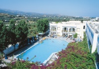 Apollon Aparthotel Summer Holidays