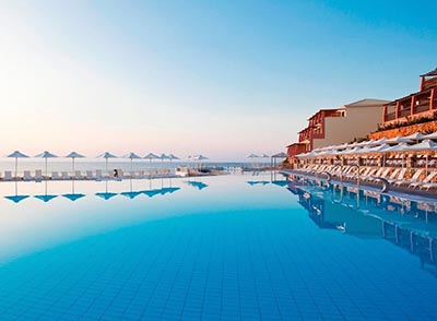 Kefalonia Apostolata Island Resort & Spa