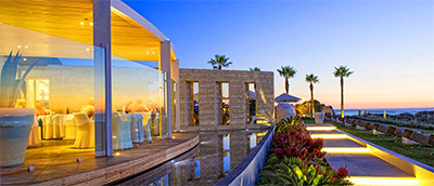 Kos Aqua Blu Boutique Hotel