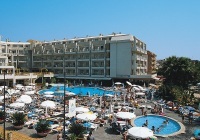 Aqua Hotel Aquamarina Summer Holidays