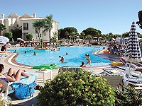 Aquamarina Beach Summer Holidays