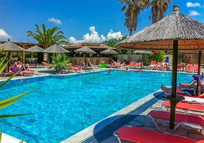 Kos Argiri Hotel & Apartments