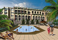 Clubhotel Riu Oliva Beach Resort