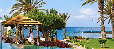 Constantinou Bros Asimina Suites Hotel