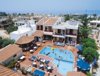 Astrid Apartments Summer Holidays