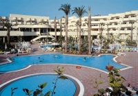 Clubhotel Riu Oliva Beach Resort