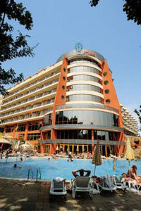 Hotel Atlas Summer Holidays