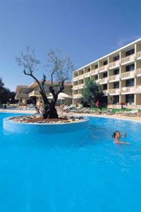 Sol Aurora Hotel Summer Holidays