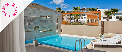 Crete Avra Imperial Hotel