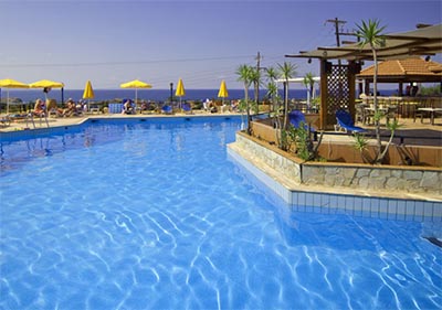 Crete Bella Vista Apartments