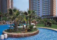 Flamingo Playa Apartments