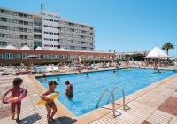 Hotel Baia Azul