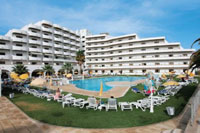 Aparthotel Brisa Sol Summer Holidays 2013