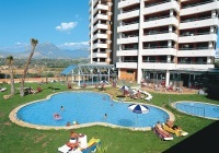 Buena Vista Apartments Summer Holidays