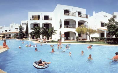 Hotel Baia Azul