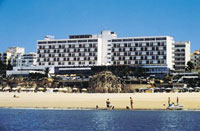 Algarve Casino Hotel Summer Holidays