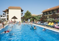 Clubhotel Riu Oliva Beach Resort