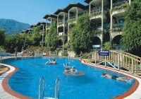 Clubhotel Riu Oliva Beach Resort