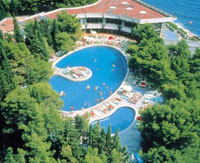 Croatia Hotel Summer Holidays