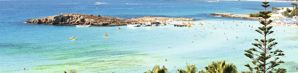 Cyprus Summer Holidays