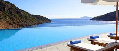Crete Daios Cove
