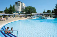 Diamant Hotel Summer Holidays