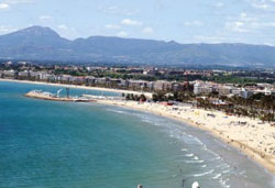 Costa Dorada Summer Holidays