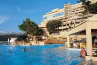 Dubrovnik Palace Hotel Summer Holidays