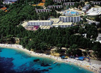 Elaphusa Hotel Summer Holidays