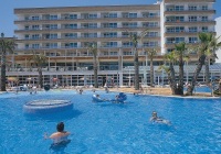 Aqua-Hotel Promenade