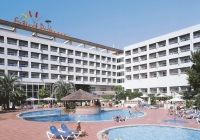 Hotel Cambrils Princess