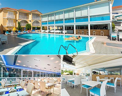 Clubhotel Riu Oliva Beach Resort