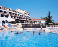 Fortuna Hotel Summer Holidays