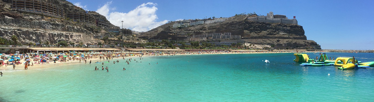 Gran Canaria Summer Holidays