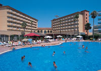 Hotel Cambrils Princess