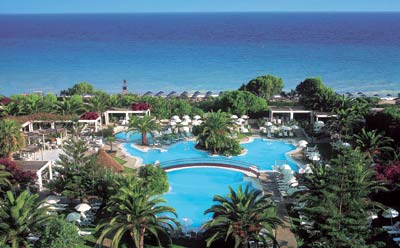 Clubhotel Riu Oliva Beach Resort