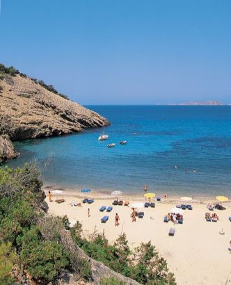 Ibiza Summer Holidays