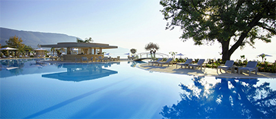 Corfu Ikos Dassia